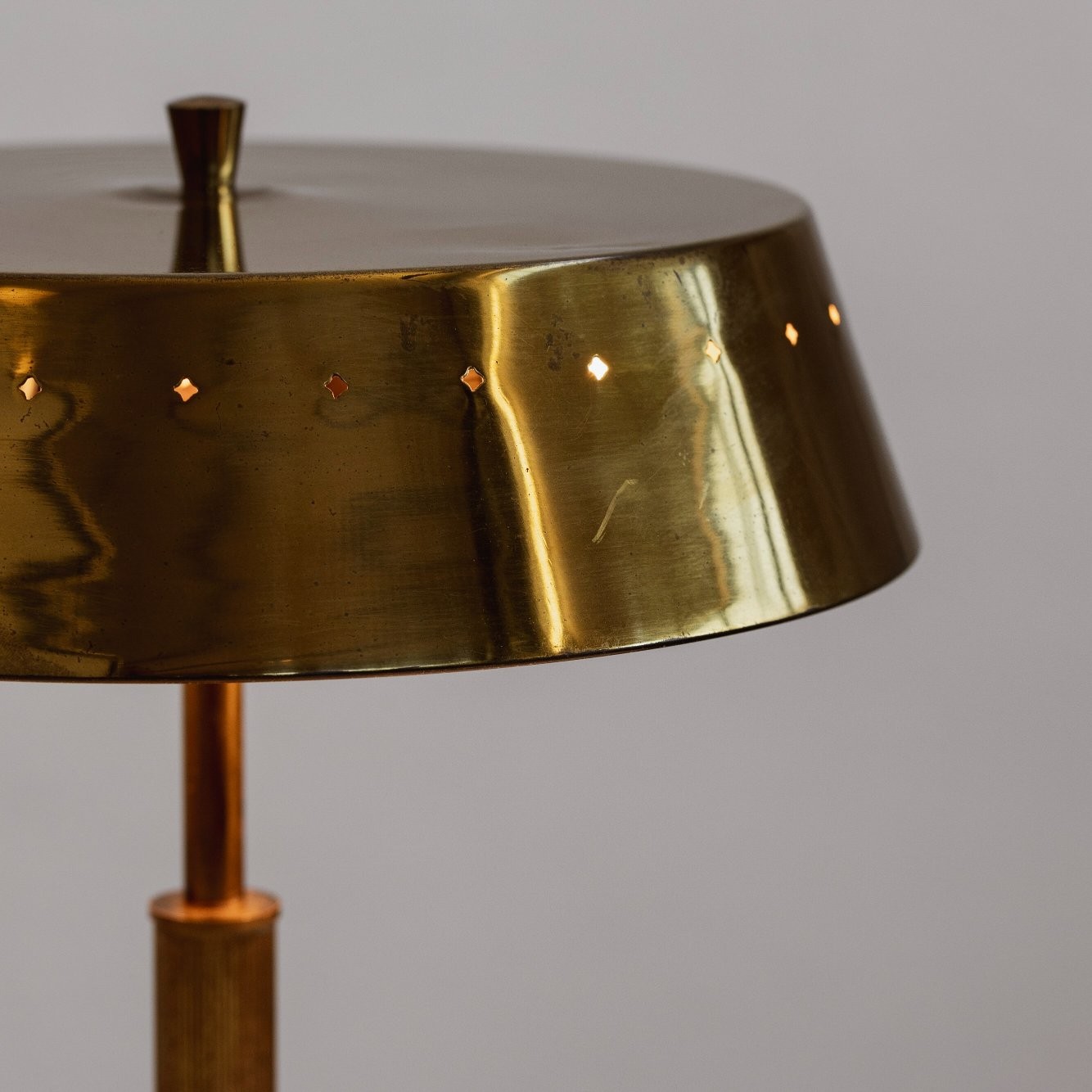 Pietro Chiesa Table Lamp for Fontana Arte, 1956, 1956