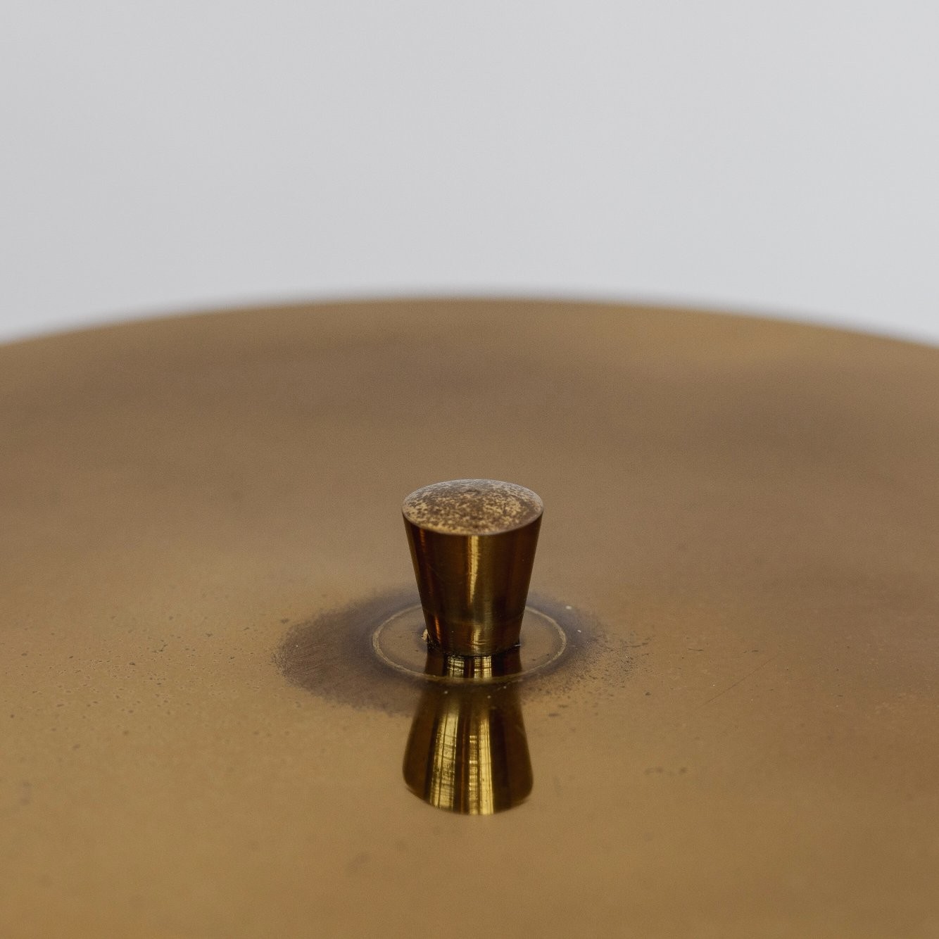 Gio Ponti & Pietro Chiesa Table Lamp for Fontana Arte, 1956, 1956