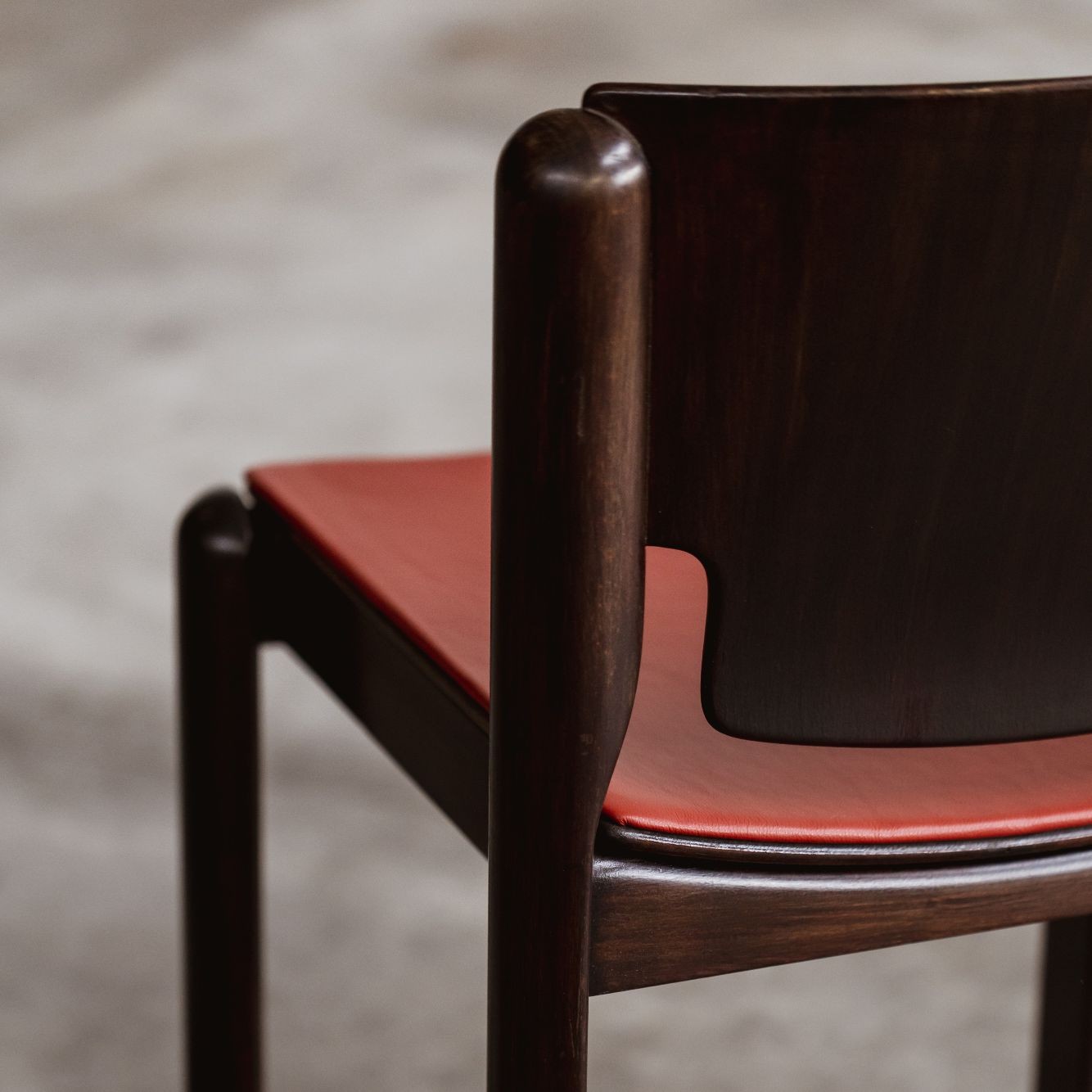 Vico Magistretti "122" Dining Chairs for Cassina, 1967, Set of 8, 1967