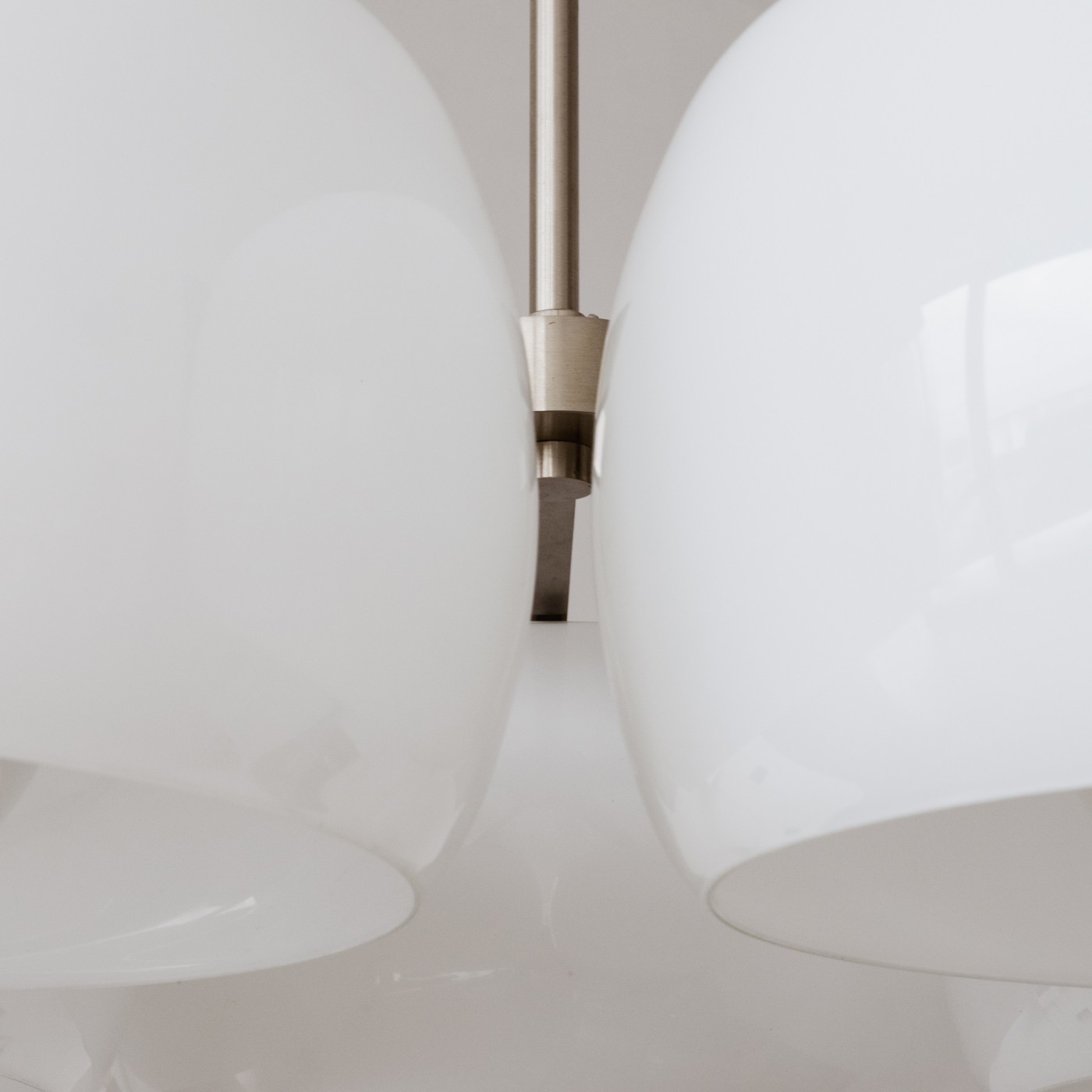 Vico Magistretti “Pentaclinio” Ceiling Lamp for Artemide, 1967, 1967