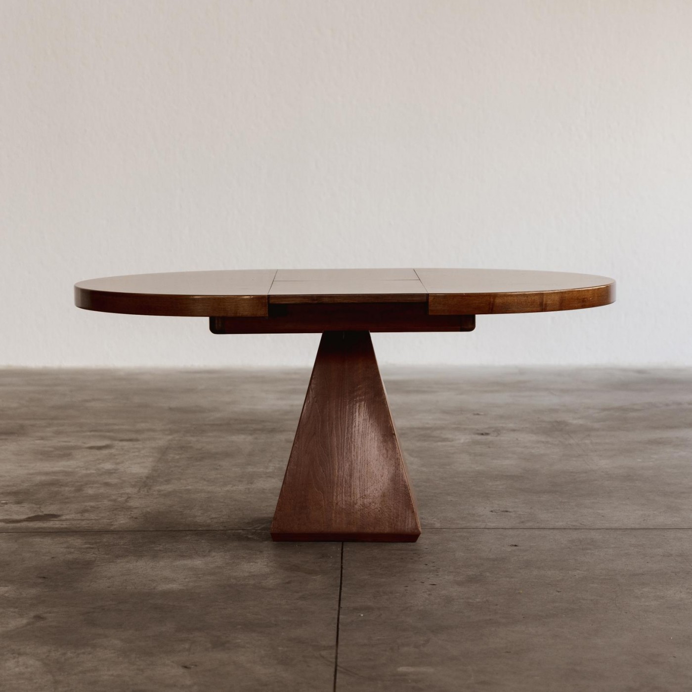 Vittorio Introini "Chelsea" Dining Room Table for Saporiti, 1960, 1960