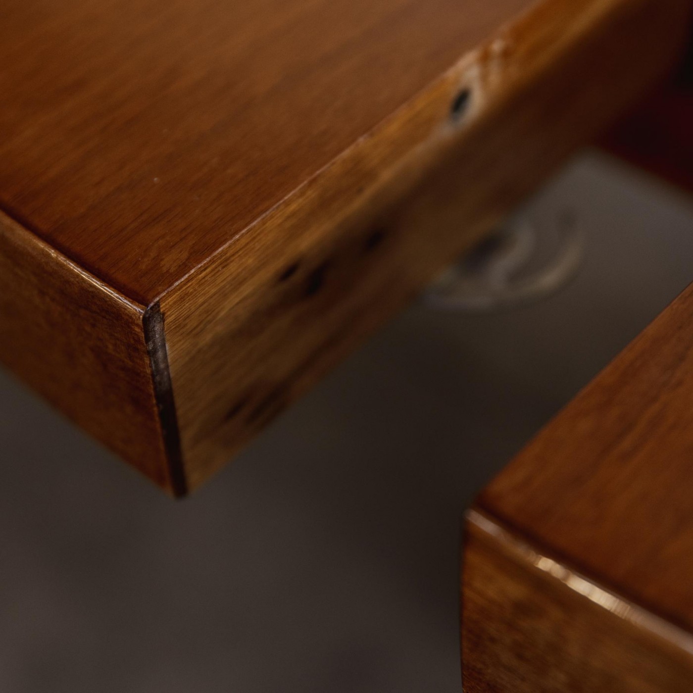 Vittorio Introini "Chelsea" Dining Room Table for Saporiti, 1960, 1960