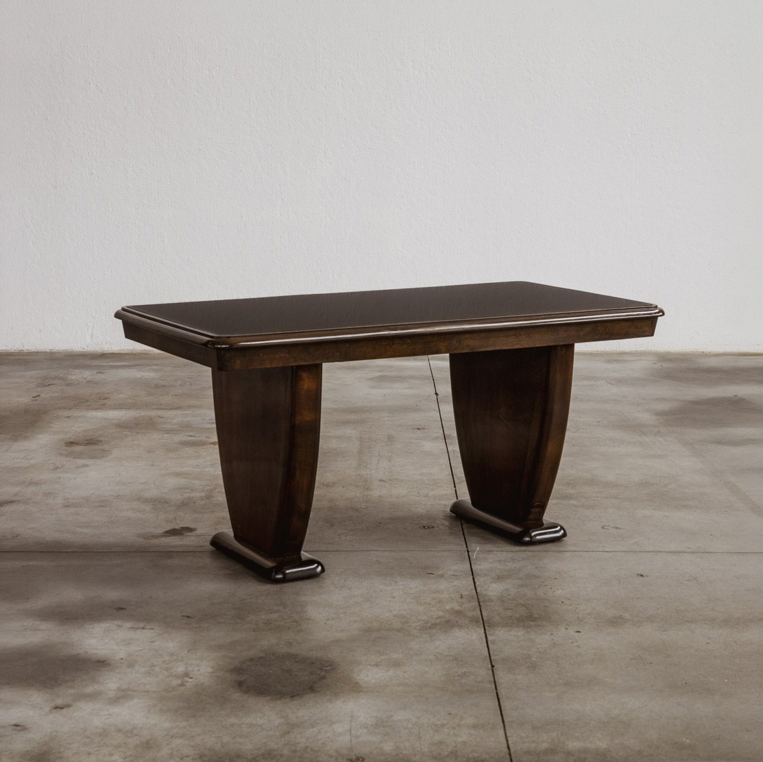 Vittorio Valabrega Dining Table for Valabrega, 1940, 1940